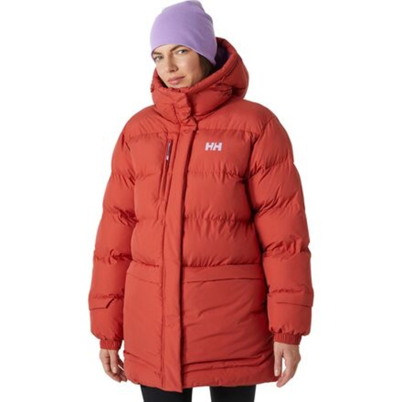 Aurora Parka – Women&apos;s|Poppy Red|Terrazzo|Utility Gre|XL|S|XS|M|L