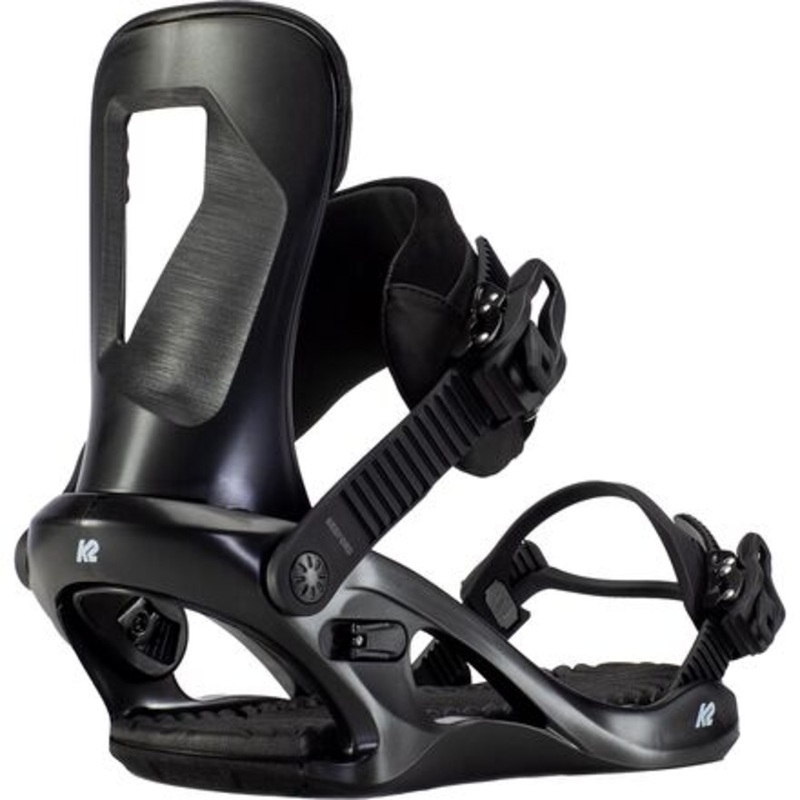 Bedford Snowboard Binding – Women&apos;s