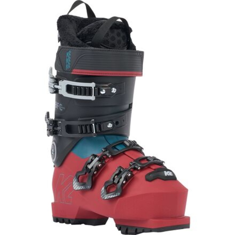 BFC 105 Ski Boot – 2024 – Women&apos;s