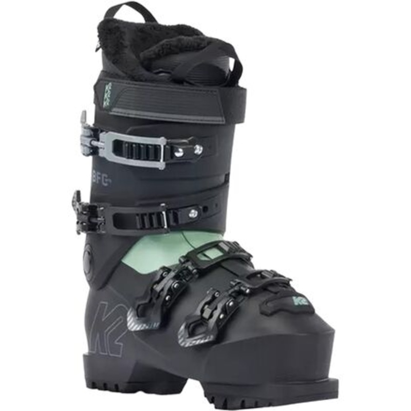 BFC 75 Ski Boot – 2025 – Women&apos;s