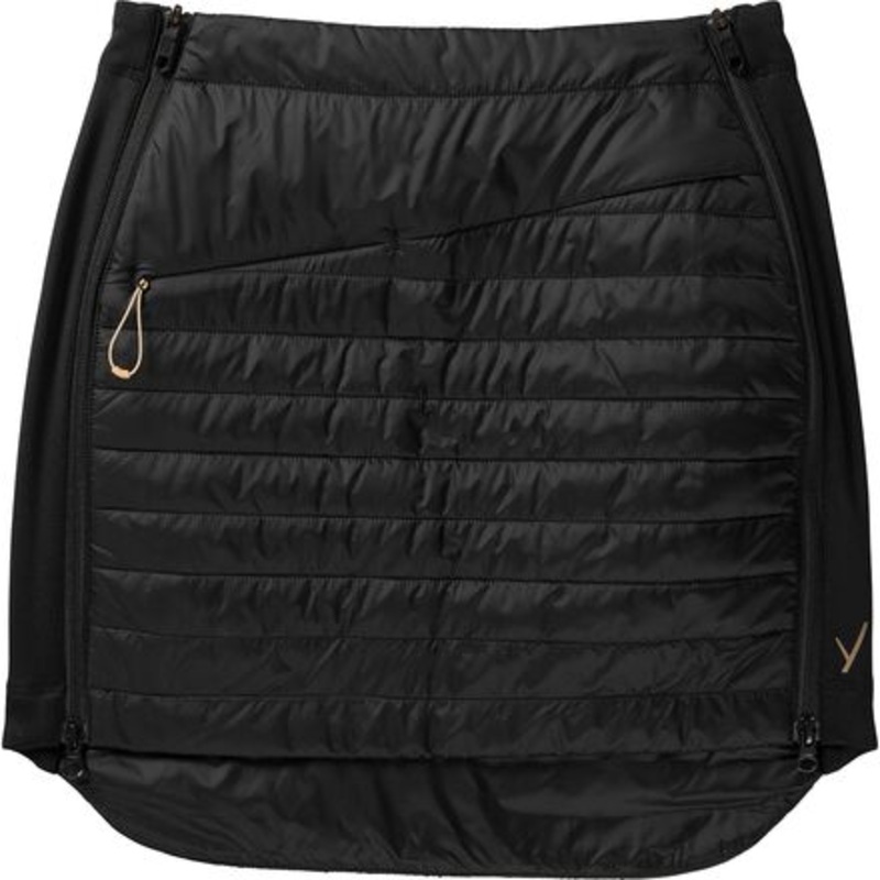 Boon II Skirt – Women&apos;s|Black|Sepia Rose/Tuscan CB|Toffee Root CB|L|M|S|XS