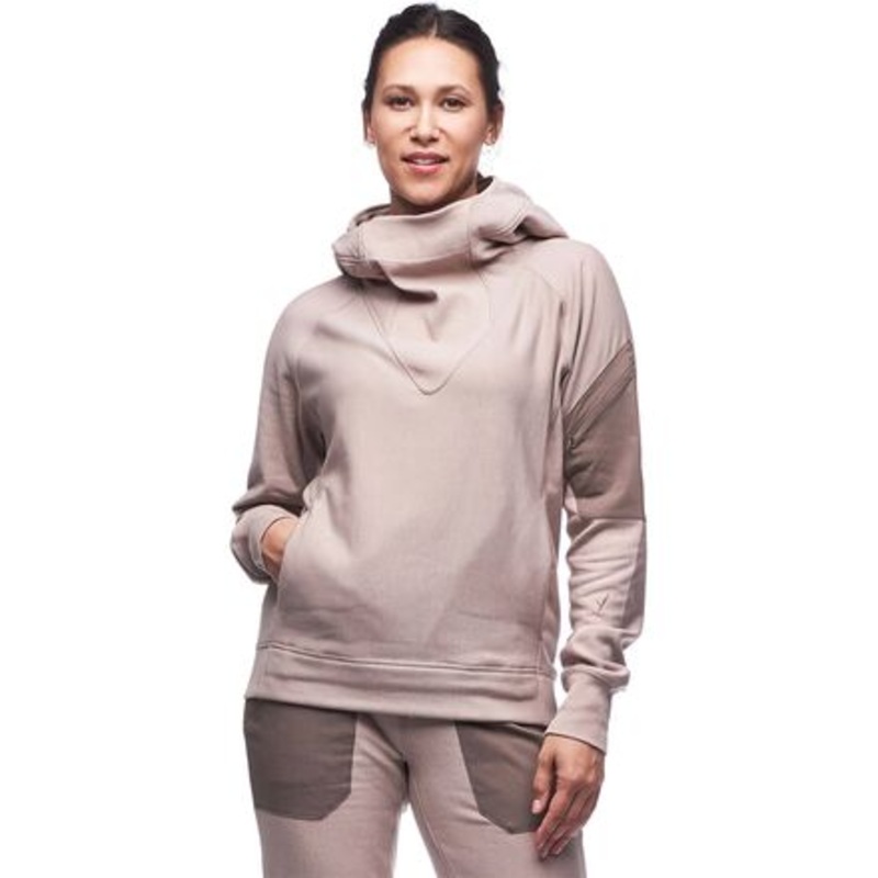 Bunda II Pullover Fleece – Women&apos;s