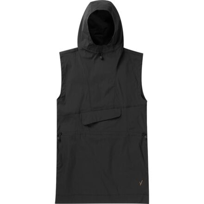 Cangur II Pullover Hood Vest – Women&apos;s