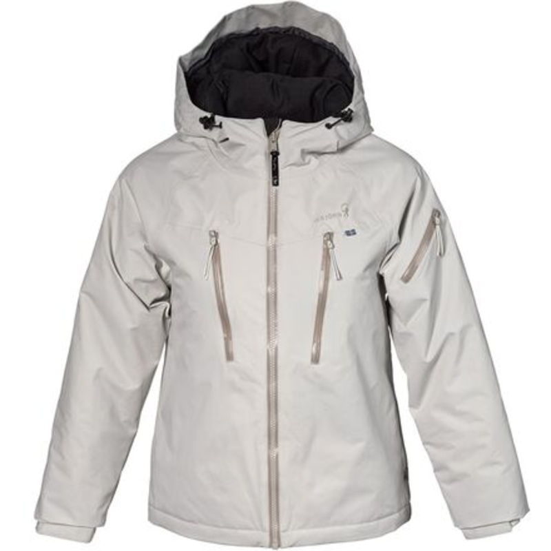 Carving Winter Jacket – Kids&apos;