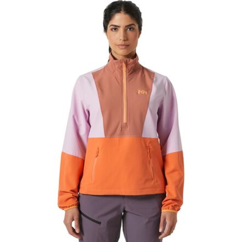 Cascade Shield Anorak – Women&apos;s