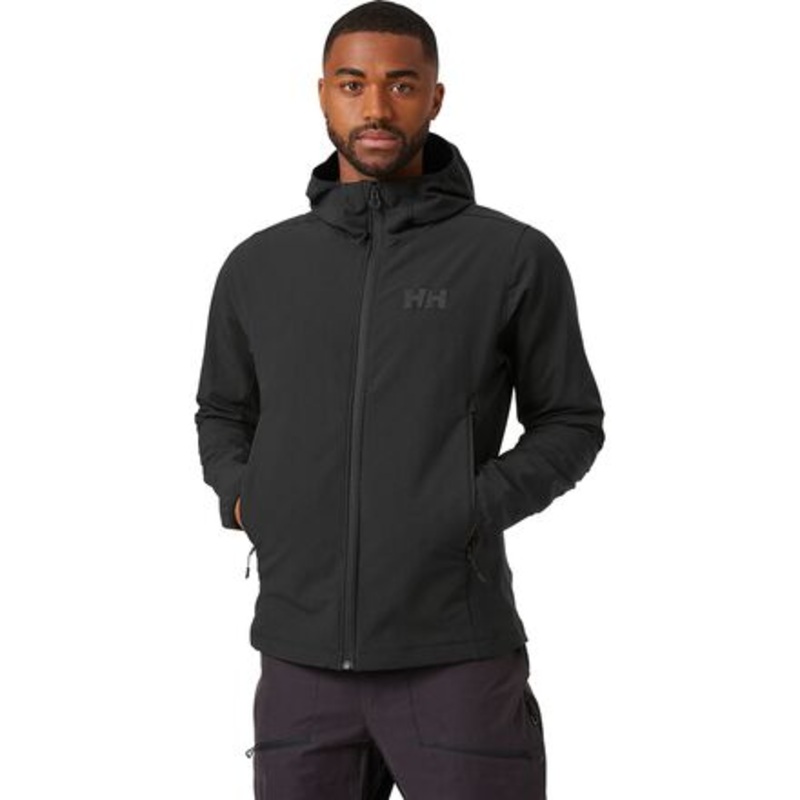 Cascade Shield Fleece Jacket – Men&apos;s