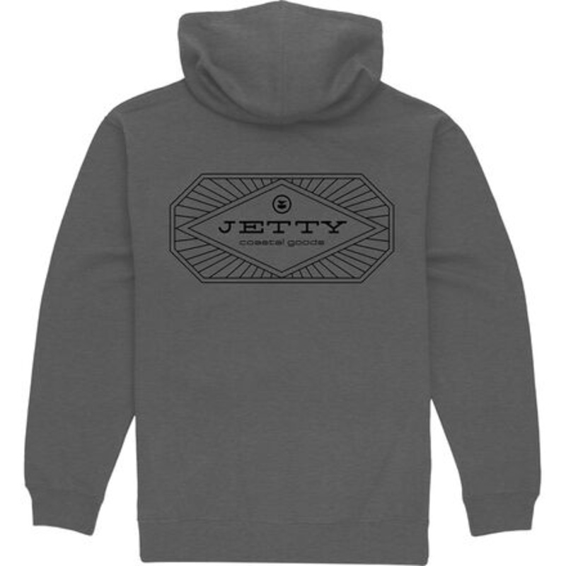 Charger Zip Up Hoodie – Men&apos;s