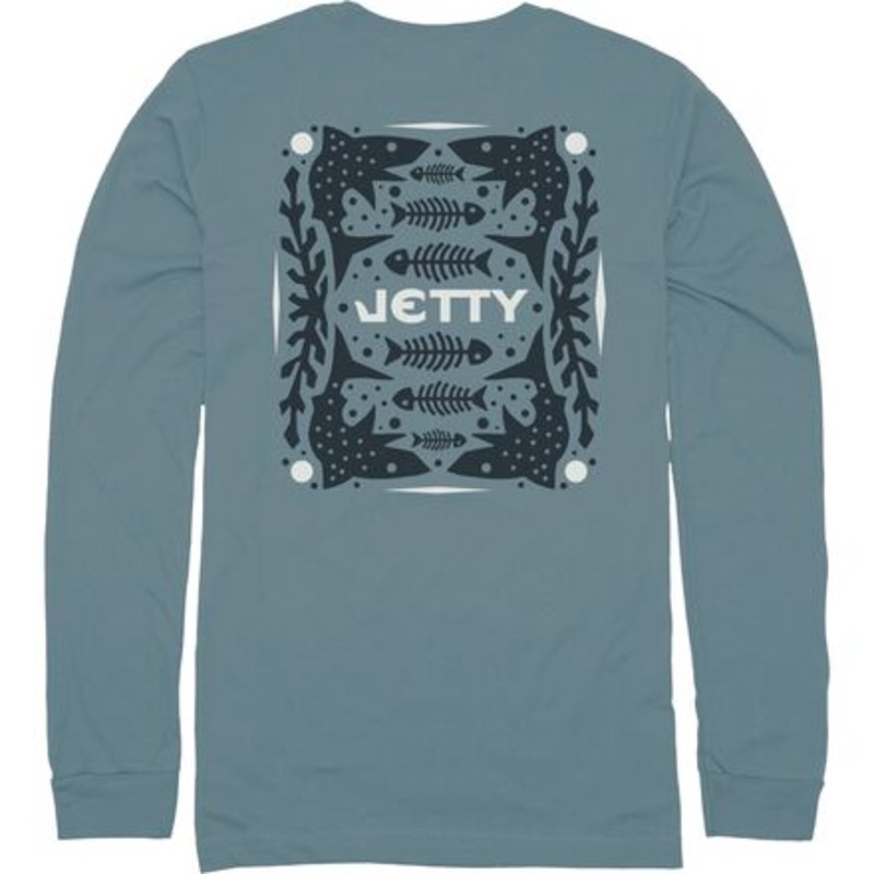 Chaser Long-Sleeve T-Shirt – Men&apos;s