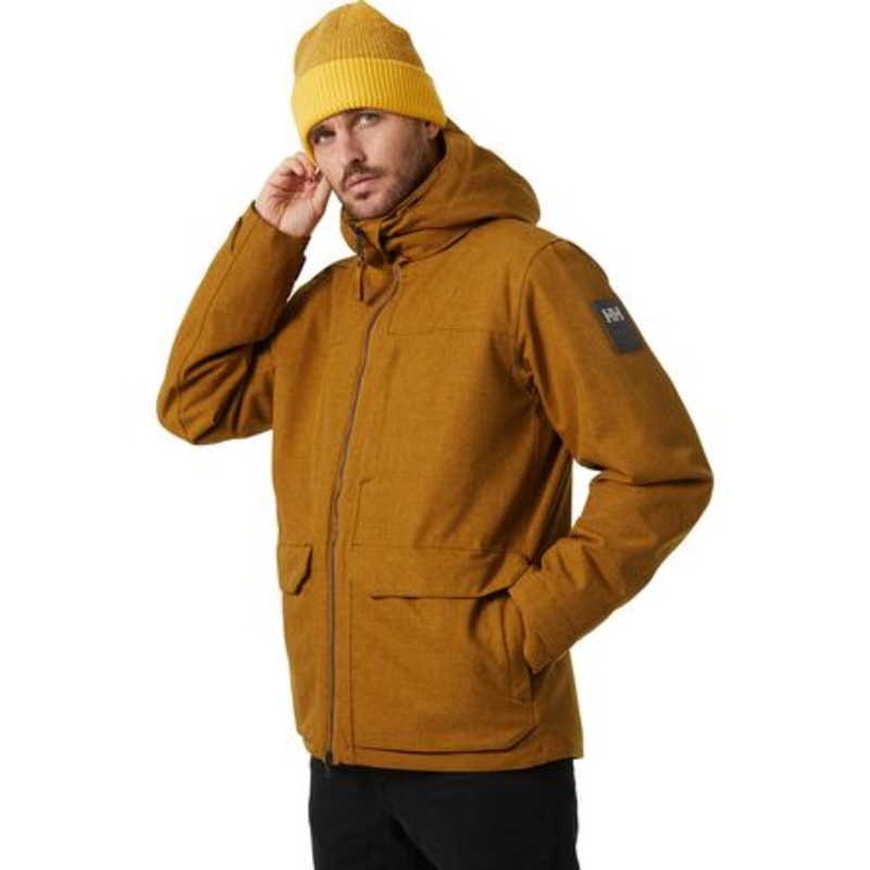 Chill Jacket 2.0 – Men&apos;s|Spice|XL|S|XXL|M|L