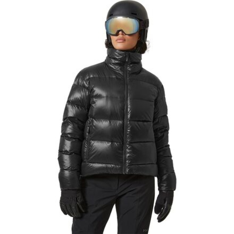 Courchevel Puffy Jacket – Women&apos;s