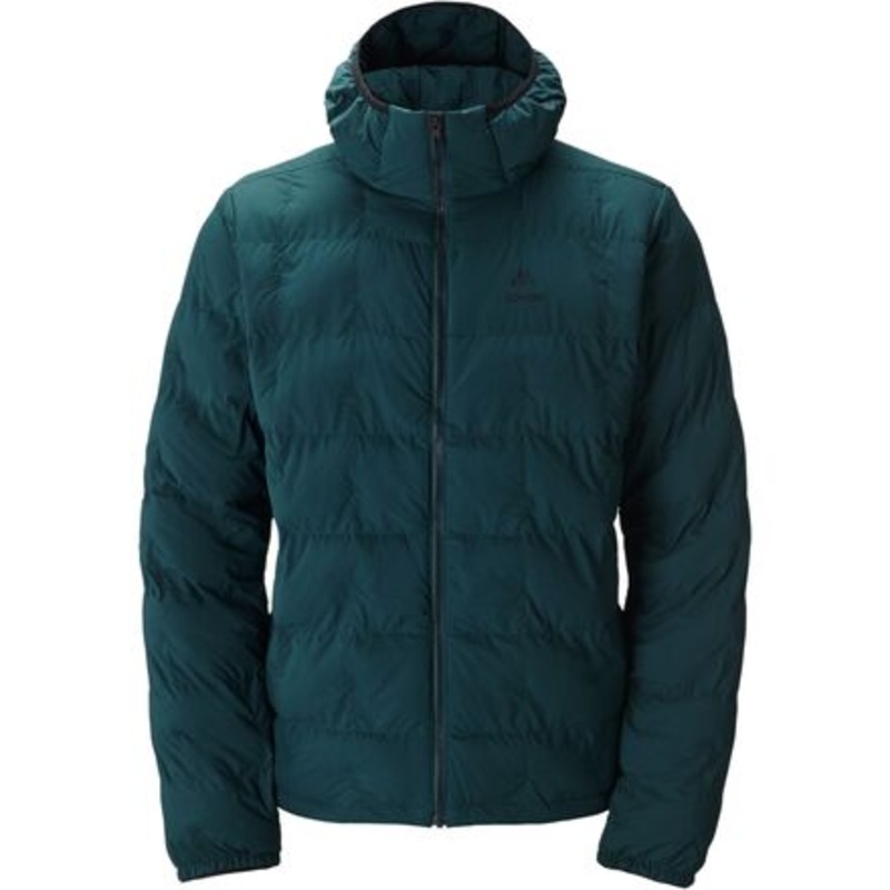 Dark Start Recycled Hooded Jacket – Men&apos;s