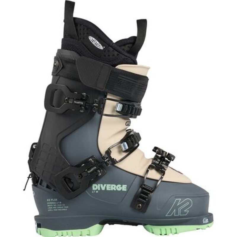 Diverge LT Ski Boot – 2023 – Women&apos;s