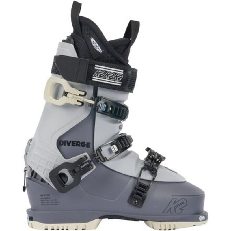 Diverge LT Ski Boot – 2024|One Color|25.5|28.5|29.5|26.5|27.5|30.5