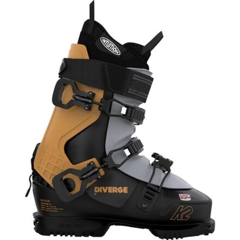 Diverge Ski Boot – 2023 – Women&apos;s