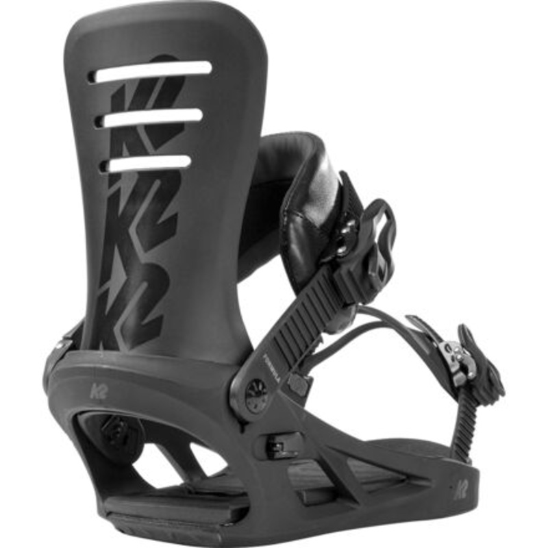 Formula Snowboard Binding – 2023