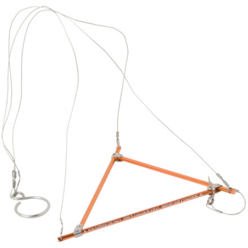 Hanging Kit|One Color|One Size