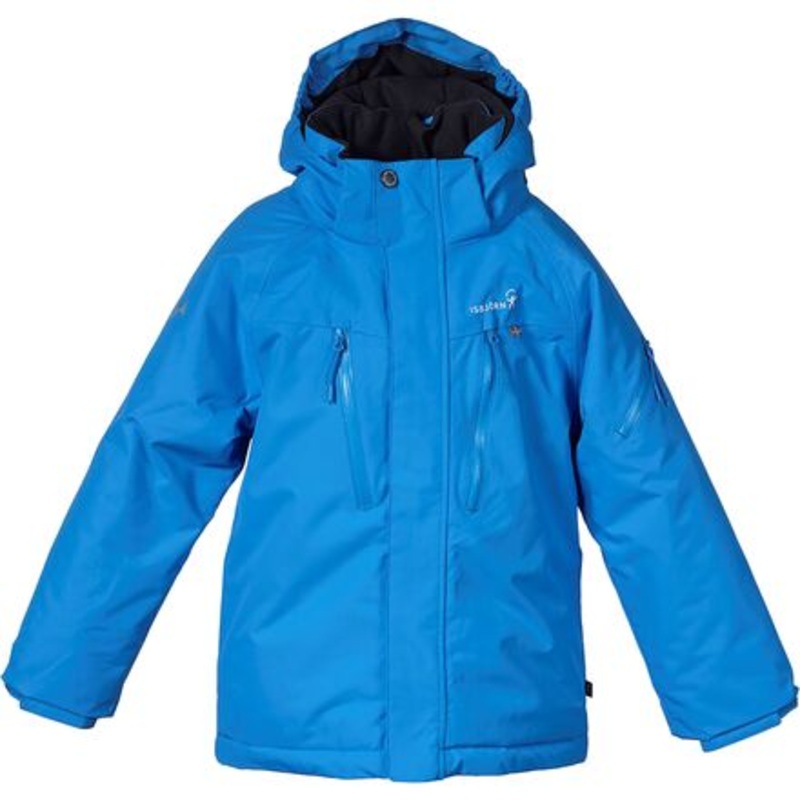 Helicopter Winter Jacket – Kids&apos;