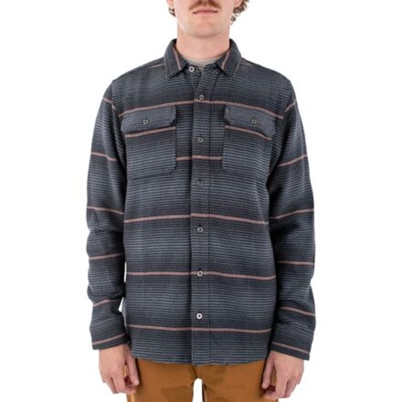 Horizon Flannel Shirt – Men&apos;s