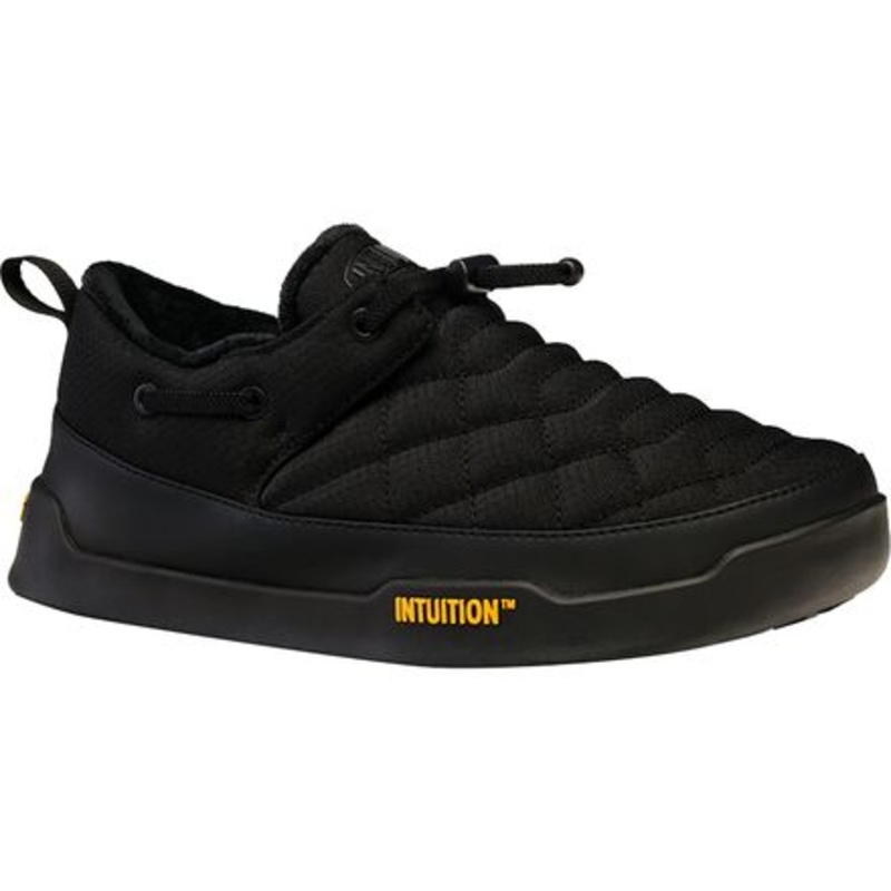 Intuition Bootie Low Top|Black/Gold|Purple|XL|S|XS|M|L