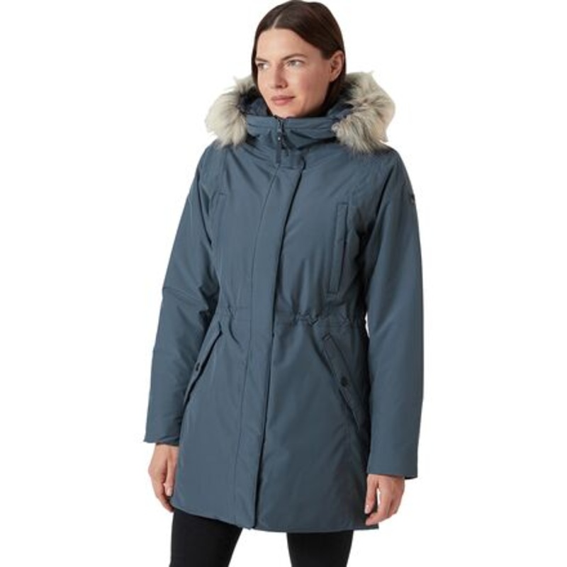 Irma Parka – Women&apos;s|Alpine Fros|L|XL|S