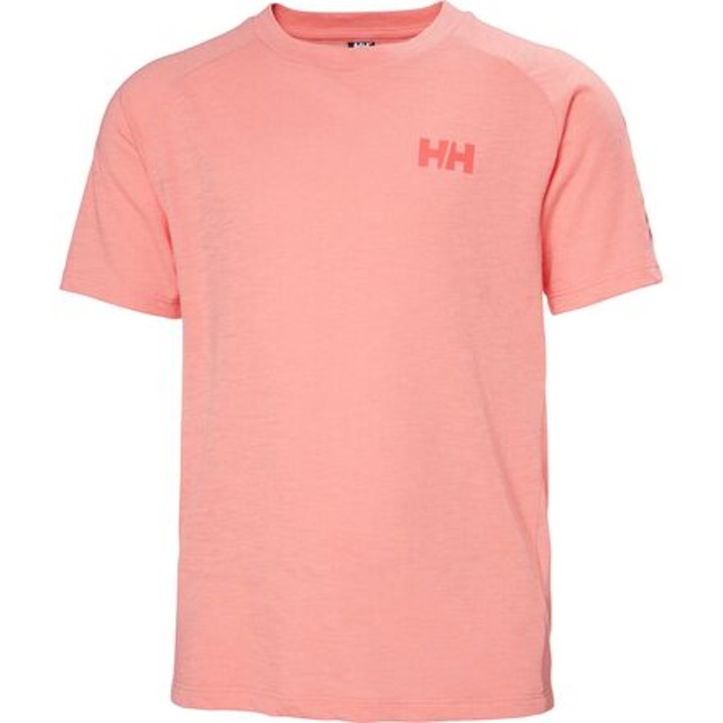 Jr Loen Tech T-Shirt – Kids&apos;