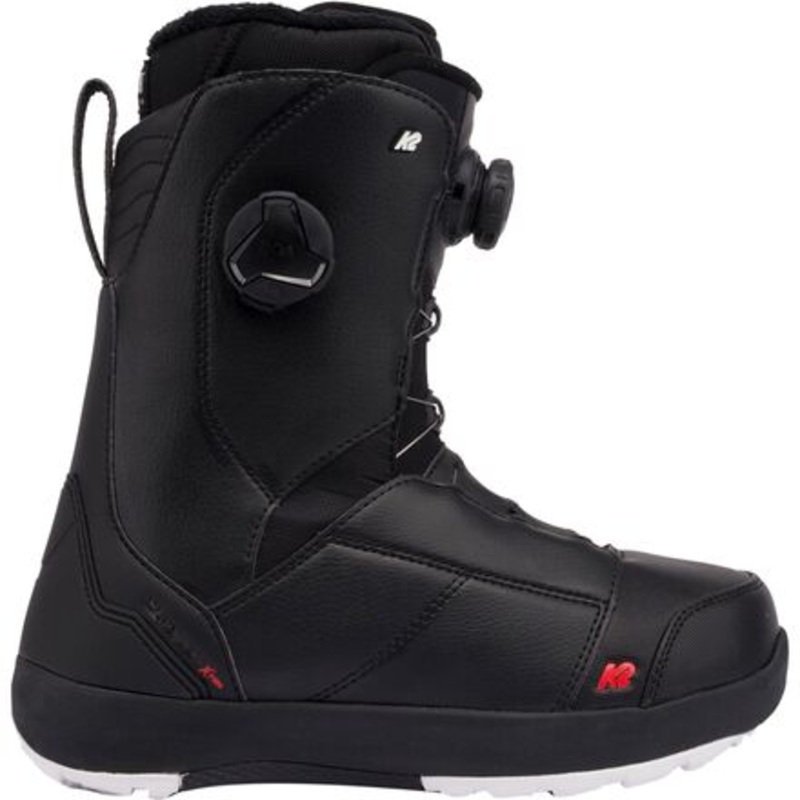 Kinsley Clicker X HB BOA Snowboard Boot – Women&apos;s