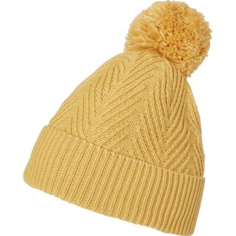 Lumi Beanie – Women&apos;s|Sand|Snow|One Size