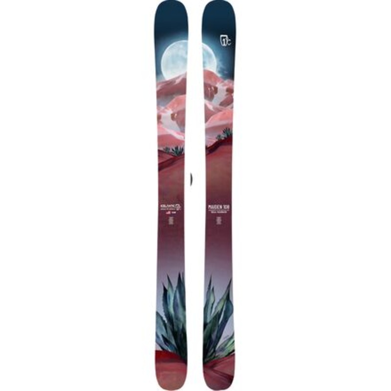 Maiden 108 Ski – 2025 – Women&apos;s