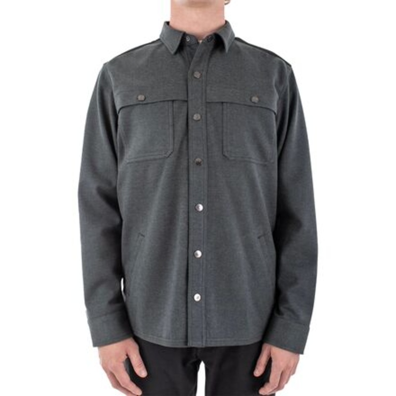 Maverick Jac-Shirt – Men&apos;s