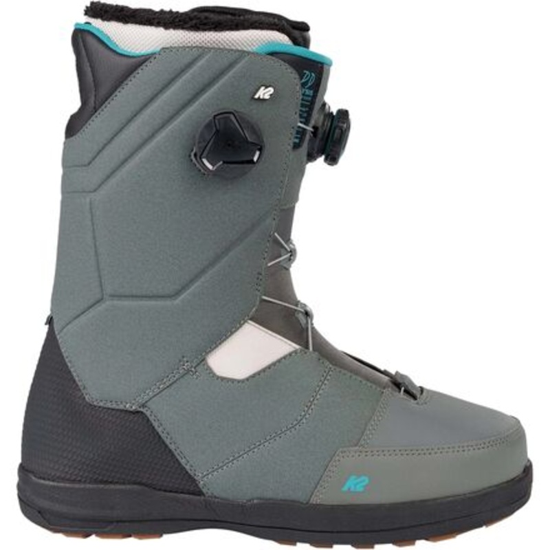 Maysis Snowboard Boot – 2023 – Men&apos;s