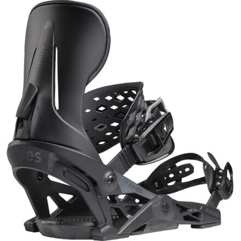Mercury Snowboard Binding – 2025