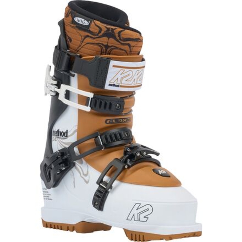 Method B&E Ski Boot – 2024 – Men&apos;s