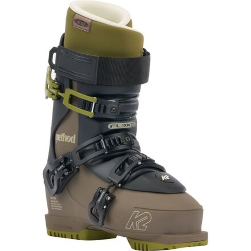 Method Pro Ski Boot – 2024 – Men&apos;s