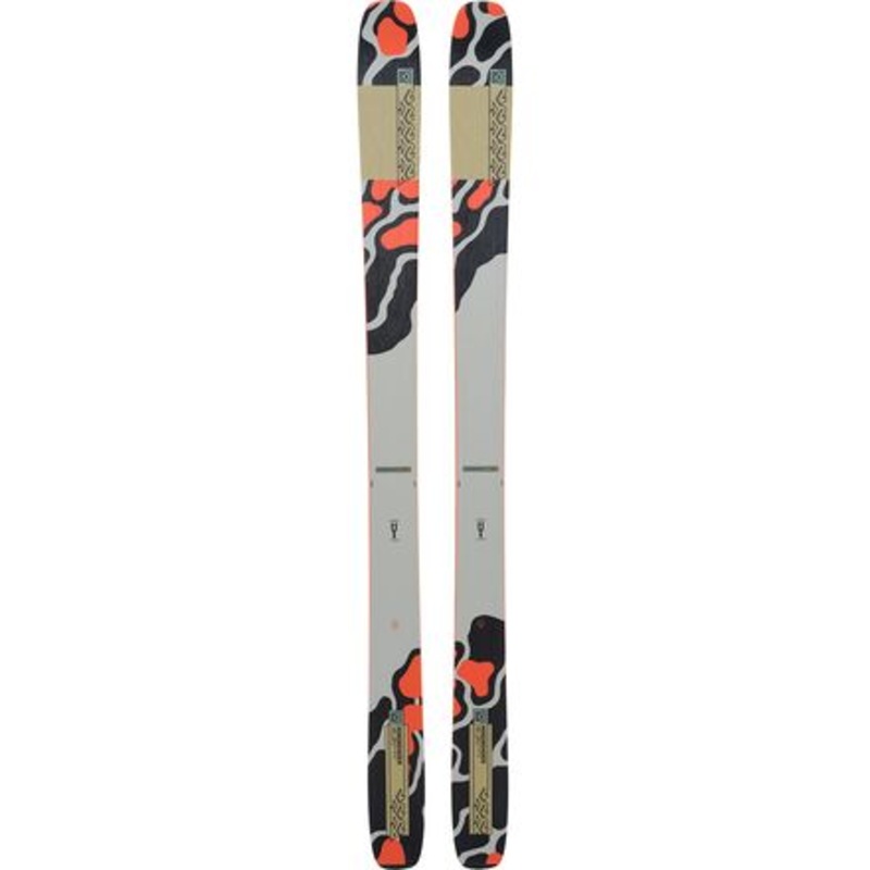 Mindbender 108Ti Ski – 2024|One Color|179cm