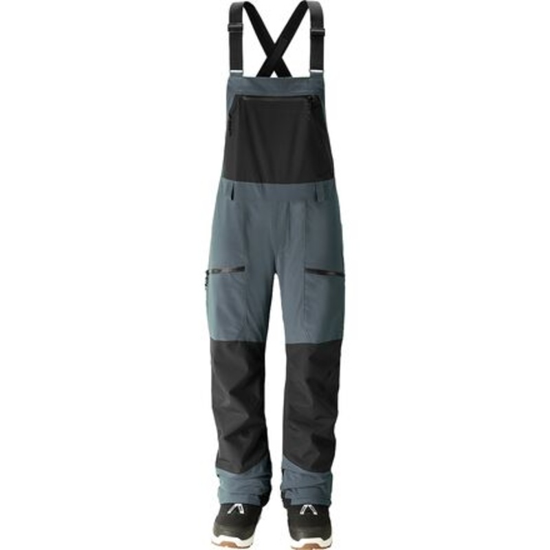 Mtn Surf Recycled Bib – Women&apos;s