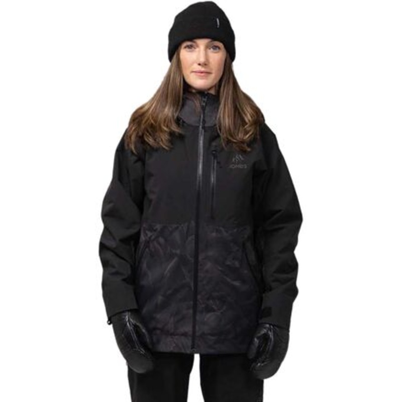 Mtn Surf Recycled Jacket – Women&apos;s