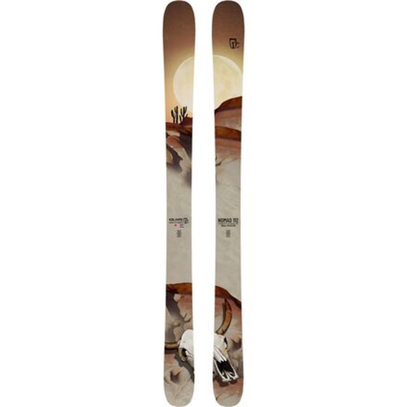 Nomad 112 Ski – 2025 – Men&apos;s
