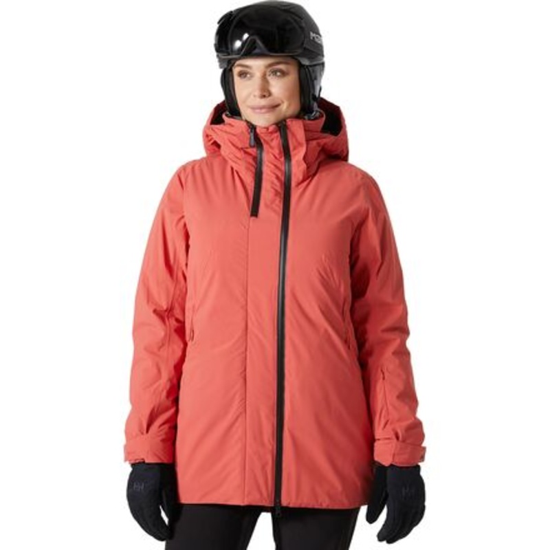 Nora Long Insulated Jacket – Women&apos;s