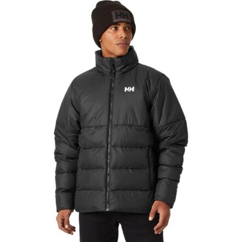 Oslo Light Puffy Jacket – Men&apos;s