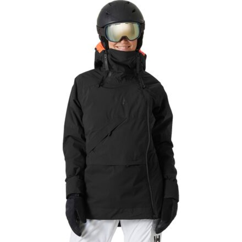 Powchaser Asym Jacket – Women&apos;s