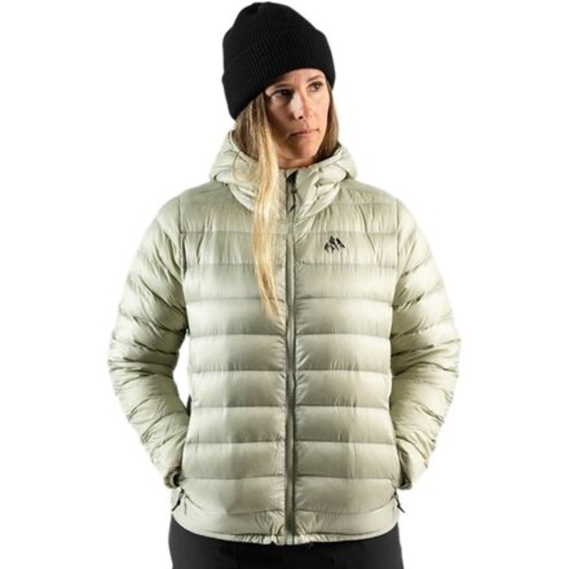Re-Up Down Hoodie – Women&apos;s