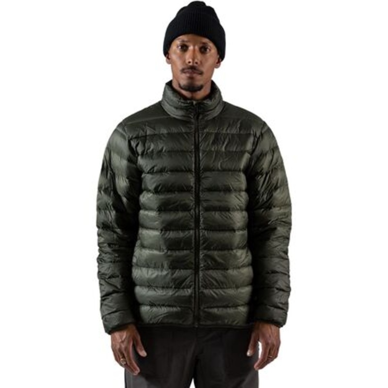 Re-Up Down Puffy Jacket – Men&apos;s