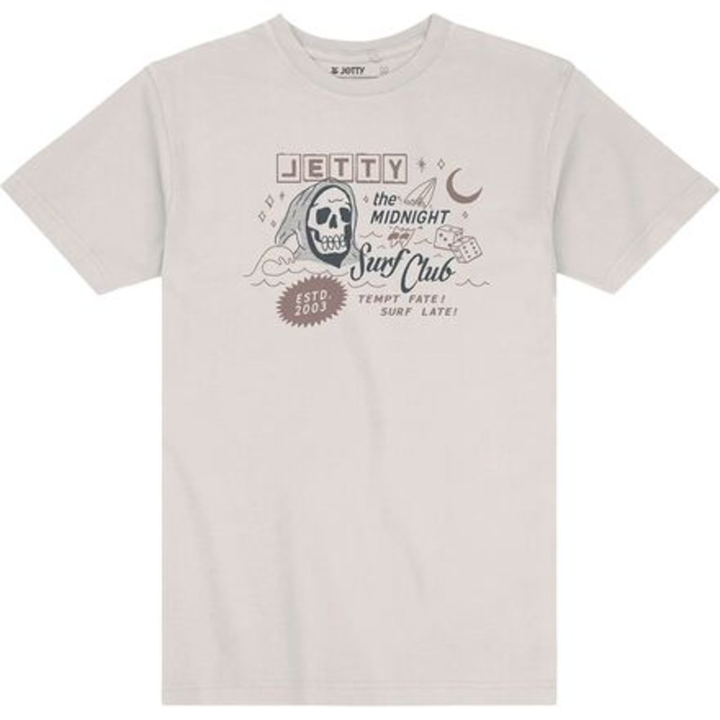 Reaper T-Shirt – Men&apos;s|White|S