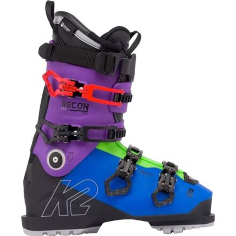 Recon 120 Plus Ski Boot – Men&apos;s