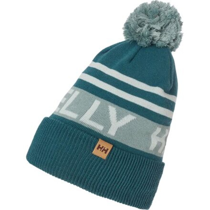 Ridgeline Beanie|Dark Creek|Ebony|Iron Oxide|Magenta 2.0|One Size