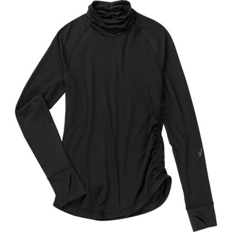 Riga II Top – Women&apos;s|Black|XS