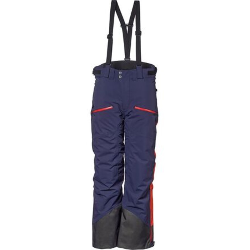 Rocker Ski Pant – Kids&apos;|Navy|Teal|US 10/140|US 15/164