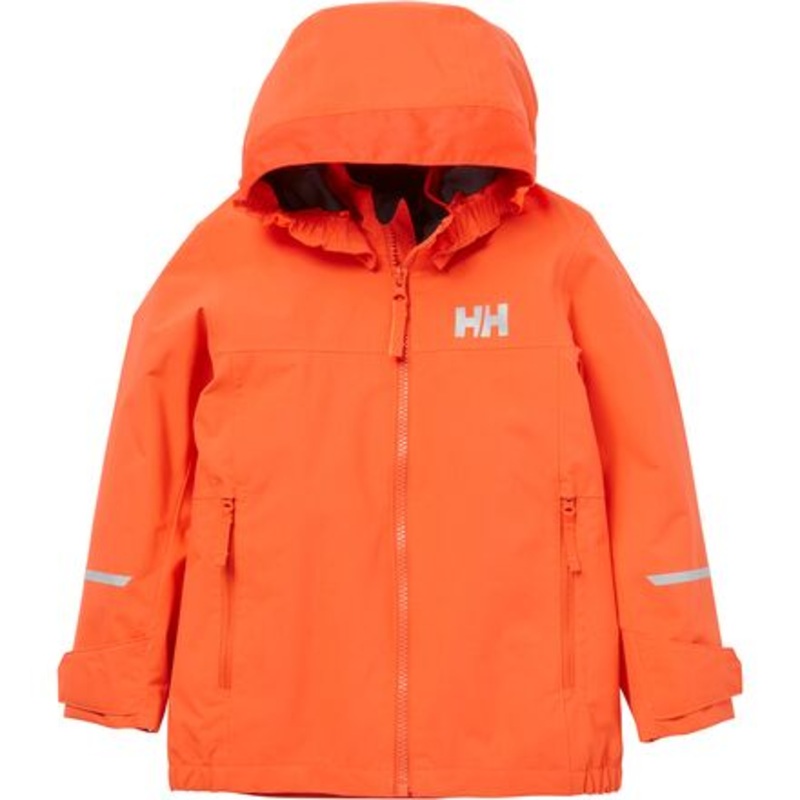 Shelter Jacket 2.0 – Kids&apos;