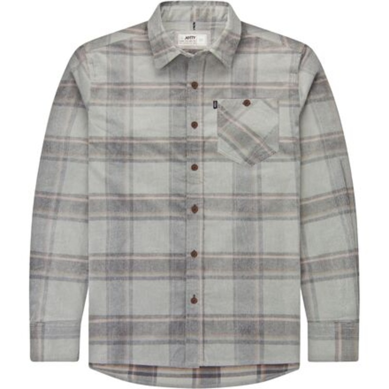 Shoals Corduroy Shirt – Men&apos;s
