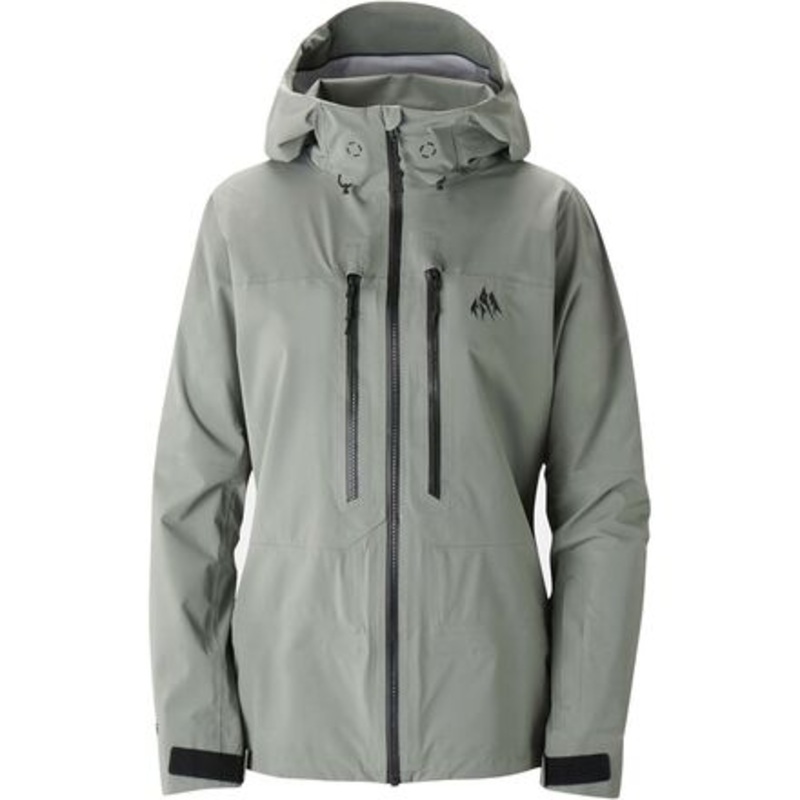 Shralpinist Stretch 3L Jacket – Women&apos;s